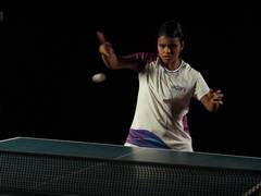 
      
      Poymantee Baisya looks forward to represent India on global stage
      
      