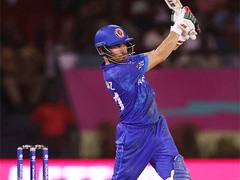 
      
      Rahmanullah Gurbaz returns to Guyana Amazon Warriors ahead of CPL
      
      