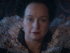 
      
      'The Serpent Queen' season 2 trailer
      
      