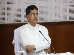
      
      Tripura: High-level meeting held to tackle monsoon challenges
      
      