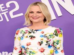 
      
      Amy Poehler on being part of ‘Inside Out 2’
      
      