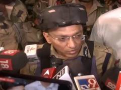 
      
      Ploy to disturb Amarnath Yatra: Jammu ADGP on Kathua attack
      
      