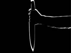 
      
      Suspect arrested in stabbing of US college instructors in China
      
      