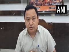
      
      Uttarakhand: Haridwar DM shares information about July 10 by-poll
      
      