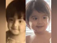 
      
      Bipasha Basu drops adorable childhood pics with daughter Devi
      
      