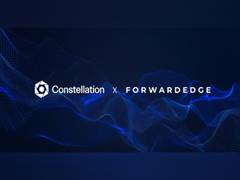 
      
      Constellation Network Strategically Partners with Forward Edge-AI
      
      
