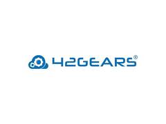 
      
      42Gears Achieves Gold Partner Status
      
      
