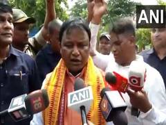 
      
      'Protecting Odisha's 'Asmita' will be govt’s priority'
      
      
