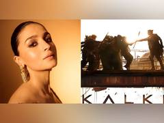 
      
      Alia heaps praise on trailer of Prabhas’s 'Kalki 2898 AD'
      
      