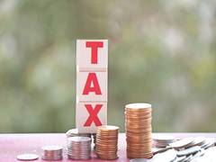 
      
      Income Tax Return 2024: Deadlines For Your ITR Filing
      
      