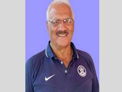 
      
      AIFF condoles  demise of former India defender TK Chathunni
      
      