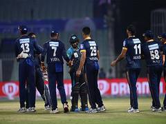 
      
      Siliguri Strikers kick start Bengal Pro T20 League with win
      
      