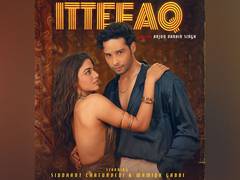 
      
      Look at Siddhant, Wamiqa’s sizzling chemistry in ‘Ittefaq’
      
      