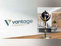 
      
      Vantage Connect wins 'Best Trade Execution' 
      
      
