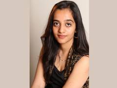 
      
      Nethra Gururaj Joins 2024 Oscar Academy Gold Rising Program
      
      