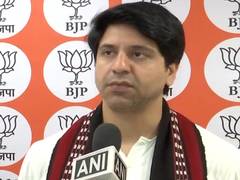 
      
      BJP's Poonawalla accuses AAP of 