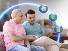 
      
      Skip the Tie: Gift Dad Financial Security with Bajaj Markets
      
      