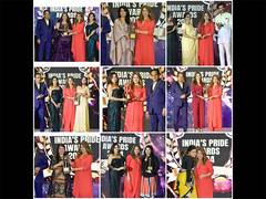 
      
      Aarvee Entertainments Hosts Star-Studded Event
      
      