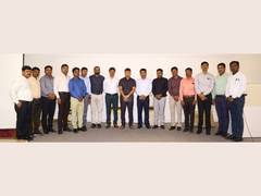 
      
      Tuljabhavani Urban: Banking in Rural India
      
      