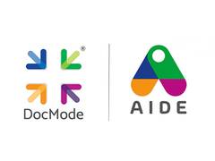 
      
      DocMode Unveils AIDE for Doctors
      
      
