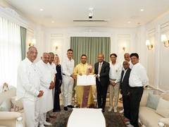 
      
      Sri Madhusudan Sai Institute Tackles Rising Heart Disease Crisis
      
      