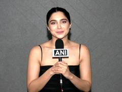 
      
      “Forever grateful…”: Sharvari on ‘Munjya’ success
      
      