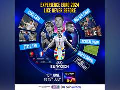
      
      UEFA Euro 2024, Must-Watch Matches from the Group Stage: Ethinos
      
      