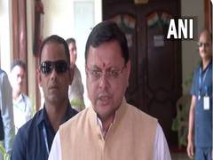 
      
      Uttarakhand: Joshimath tehsil now named Jyotirmath
      
      