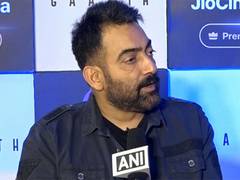 
      
      Manav Vij opens up about his new series ‘Gaanth’
      
      