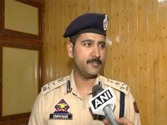 
      
      J-K: DIG visits encounter spot in Chattergala
      
      