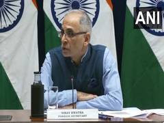 
      
      India faces challenges to peace, stability from terrorism 
      
      