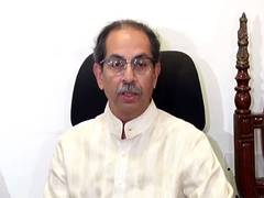 
      
      Uddhav Thackeray slams Modi govt over terror incidents in J-K
      
      