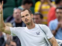 
      
      Not 100 per cent sure: Murray casts doubt on Paris Olympics
      
      