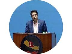 
      
      Tibetan security officials arrest two Nepali citizens
      
      