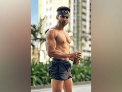 
      
      Gurmeet gets selected for National Sprinting Competition
      
      