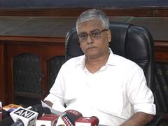 
      
      Widespread rain expected in 5 districts of North Bengal up to 18
      
      
