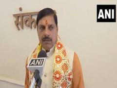 
      
      MP CM Mohan Yadav to launch PM Shri Tourism Air Services tomorrow
      
      
