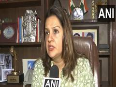 
      
      Priyanka Chaturvedi expresses concern over NEET Exam results
      
      