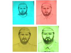 
      
      J-K police releases sketch of 4 terrorists after Doda encounter
      
      