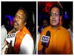 
      
      “Will work and fulfil promises to develop Odisha”: Ministers
      
      