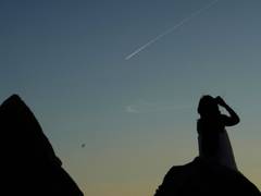 
      
      Taiwan reports Chinese military activity near its territory
      
      