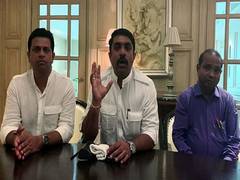 
      
      GPF Chief writes to PM Modi on Panjim Smart City Project  
      
      