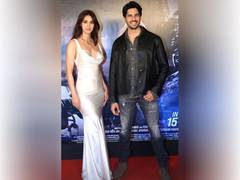 
      
      Sidharth wishes his 'Yodha' co-star Disha Patani on birthday
      
      