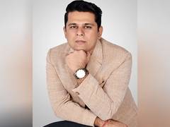
      
      The exchange of approaches across different regions: Kaifi Bharti
      
      