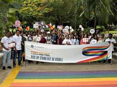 
      
      GE Vernova Champions LGBTQAI+ Inclusion with Pride Walks
      
      