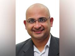 
      
      Rajesh Soundararajan Appointed as Executive Director
      
      