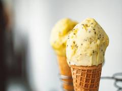 
      
      Severed human finger found in ice cream in Mumbai!
      
      