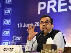 
      
      CII wants capital gains to be rationalised, petroleum in GST
      
      