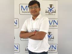 
      
      Modern Vidya Niketan Group of Schools Students Excel in IIT-JEE
      
      