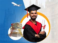 
      
      Education Loans for International Studies
      
      